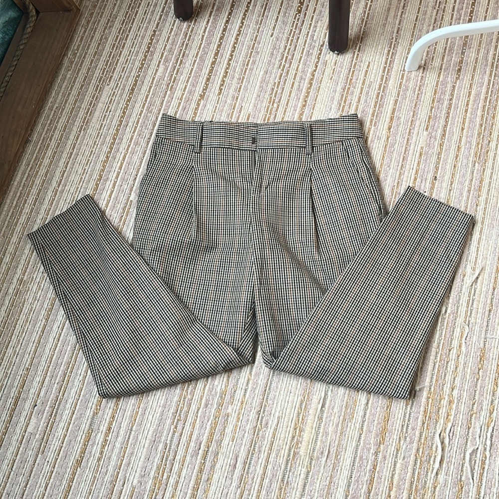 Banana Republic pants